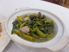 -深运潮州粥(东门店)