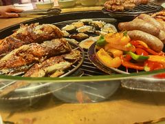 -广州富力君悦大酒店·凯菲厅