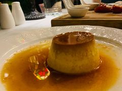 -火车头法国西餐厅