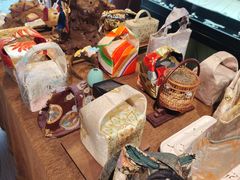 -月栖华明-云间草堂清茶馆(泗泾古镇店)