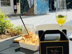 -PETIT PARIS 小巴黎(花园道店)