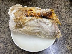 -阿侬盐焗鸡(清澜店)