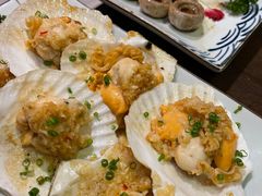 -福樱兰海鲜放题铁板烧(加州店)