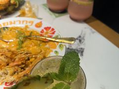 -泰椰里·泰国餐厅(智慧城广百广场店)