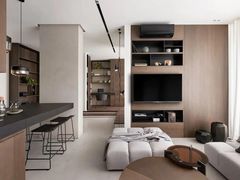 -宅天下装饰·匠心筑家(春熙店)