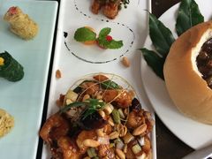 -唐廊烤鸭店(工体店)