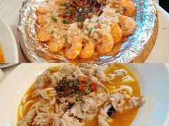 -小厨娘淮扬菜(天印大道店)