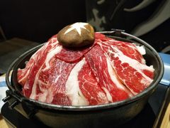 -富山日式料理(宽厚里店)