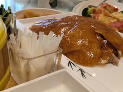 -江南村酒家
