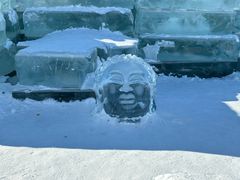 -长春市南湖公园