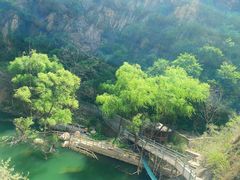 -黑龙潭风景区