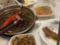 -围炉夜话·潮汕卤水火锅(榕江店)