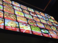 -美味海鲜大排档(明发美食地标店)