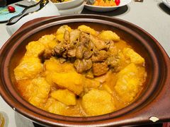 -巴盟人家·内蒙地方菜(华丽家族店)