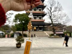 -大明寺素斋