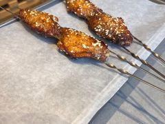 -大闫家烧烤·小海鲜家常菜(郑庄店)