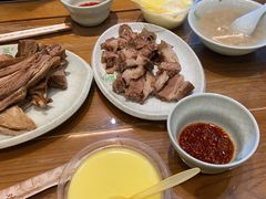 -清真·益鑫羊肉手抓馆(花园北街店)