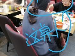 -苏格里岛自助海鲜烤肉火锅(集美万达店)