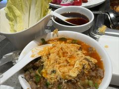 番茄汤底-海底捞火锅(赛格国际购物中心店)