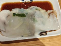 -银记肠粉店(南方医院店)
