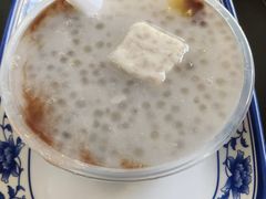 香芋西米-百花传统甜品店(原址店)