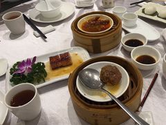 -丰鲤楼•闽南茶楼(仟禧汇店)