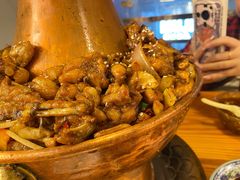 -黄泰吉拾味餐厅(江汉路店)
