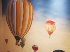 -伊斯坦布尔土耳其清真咖啡餐厅