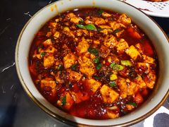 小凤麻婆豆腐-陆小凤四川料理(北京路店)