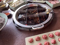 -巴倒烫陆派火锅山庄(南山总店)