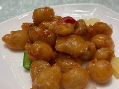 -百乐门喜宴(海珠广场华厦店)
