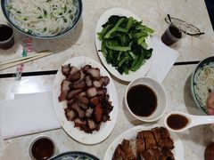 -新奇美食店(大明塘店)