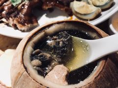 -陈鹏鹏潮汕菜(欢乐海岸 海边景观店)