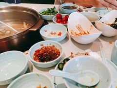 -润园四季椰子鸡火锅(南山海岸城店)