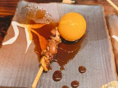 -鸟鹏烧鸟居酒屋(熙龙湾店)