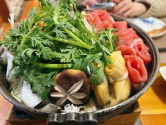 寿喜锅-游You House(西单老佛爷店)