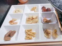 -探鱼·鲜青椒爽麻烤鱼(正佳广场店)