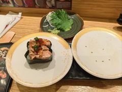 -合点寿司(金虹桥商场店)