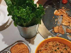 -么子烤肉(化龙池店)