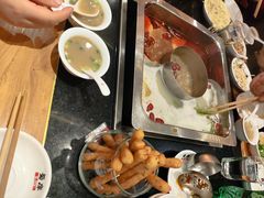 -蜀库菌汤火锅(望都店)