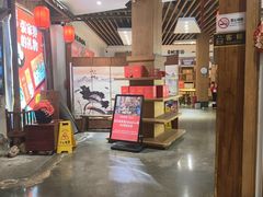 -印象鲵宴·张家界地标美食名片(溪布街店)