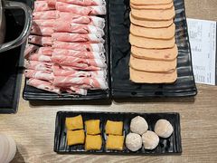 -呷哺呷哺(望京新世界店)