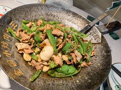 -费大厨辣椒炒肉(黄兴中心广场店)