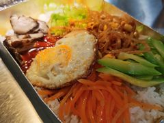 -大丘街路边烤牛肉