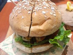 -魏斯理汉堡(西安沣东吾悦店)