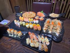 -榴大大·寿司先生(哈街店)