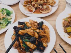 -九龙餐厅(大沽路店)