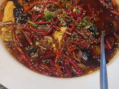 -新海渔港·胶东海鲜家常菜·家宴(奥体中心店)