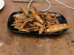 -一楼食业·美食人家
