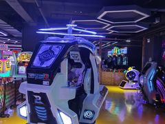 -幸福花欢乐世界(东辰广场A座店)